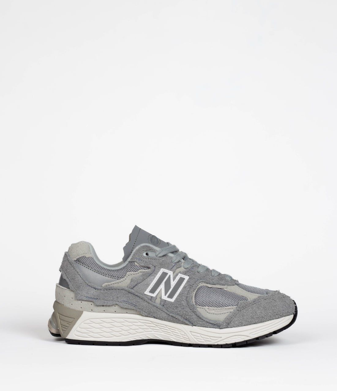 New Balance 2002R Protection Pack Gray