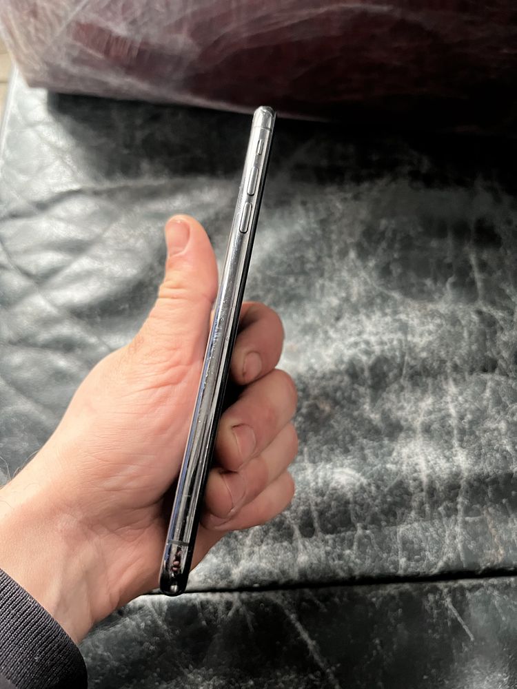 Iphone xs max 256gb ic locked