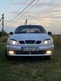 Daewoo lanos 1.4