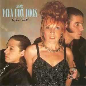 Vaya Con Dios - "Night Owls" CD