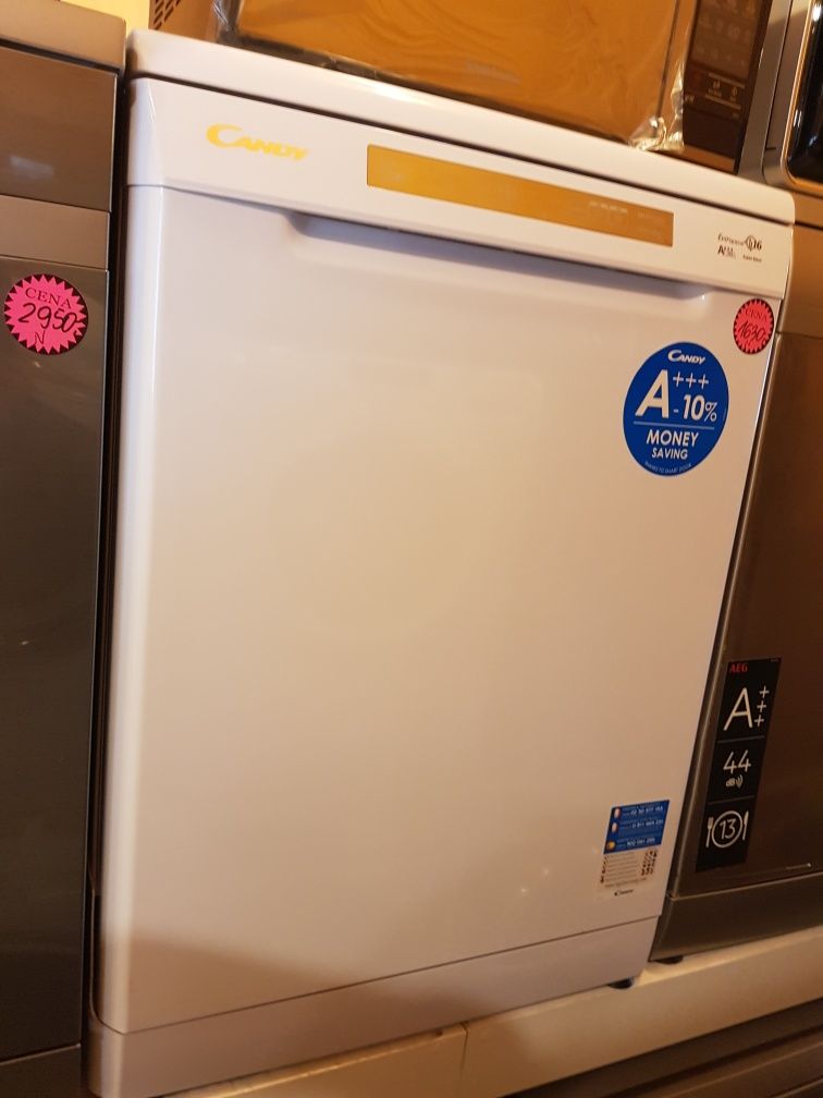 Zmywarka Candy CDPM 3T62PRDFW