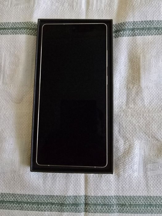 Samsung S25 Ultra 12×512 Titanium Grey