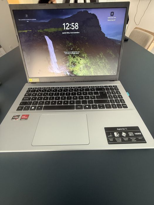 Portatil Acer Aspire AG15-42P