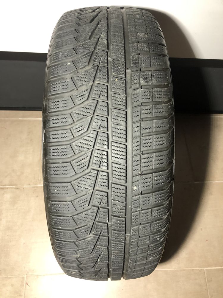 4xHankook Zima 225/55R19 99H Komplet