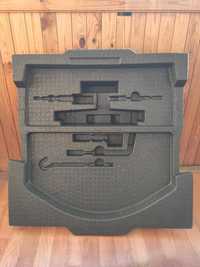 Піддон в багажник для інструментів Subaru Outback B15 (BS) 91144AL05A