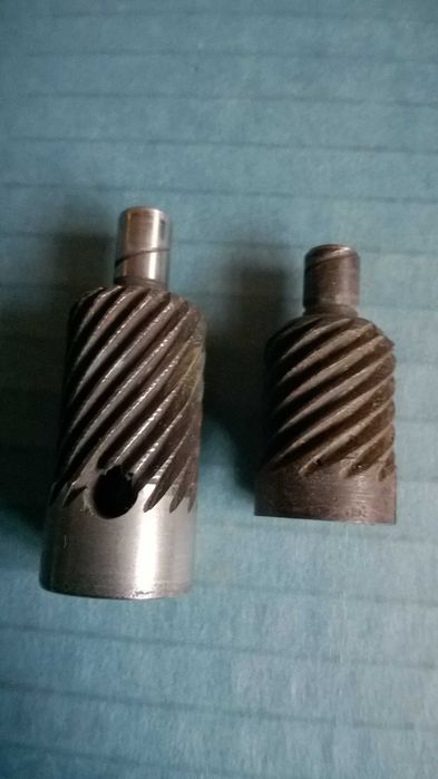 Привод спидометра.Шестерни.Рига.Верховина.