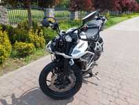 Triumph Tiger 900 GT PRO / 2021