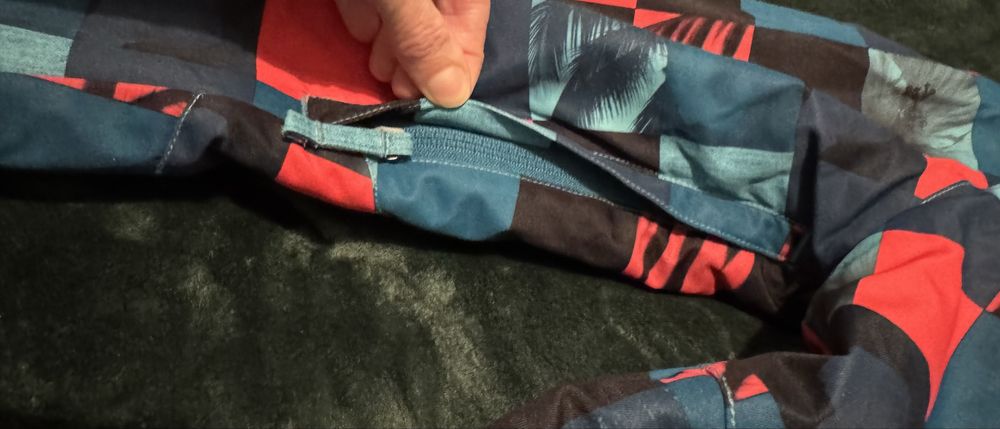 Kurtka narciarska / snowboard XS damska Rip Curl