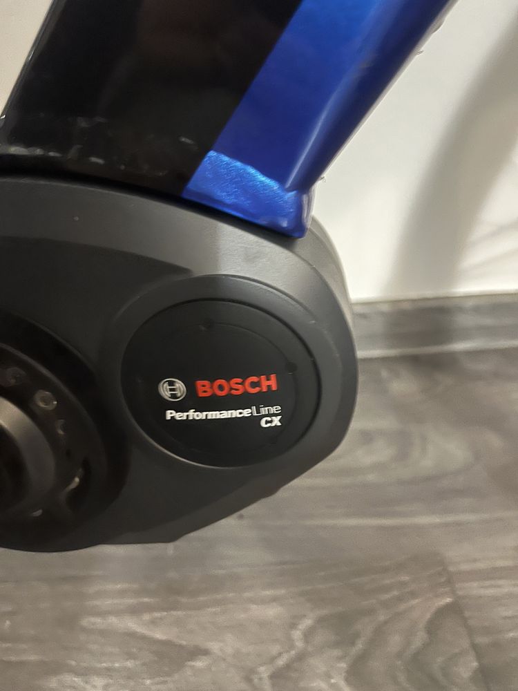 Rower  KALKHOFF  bosh performance  line CX