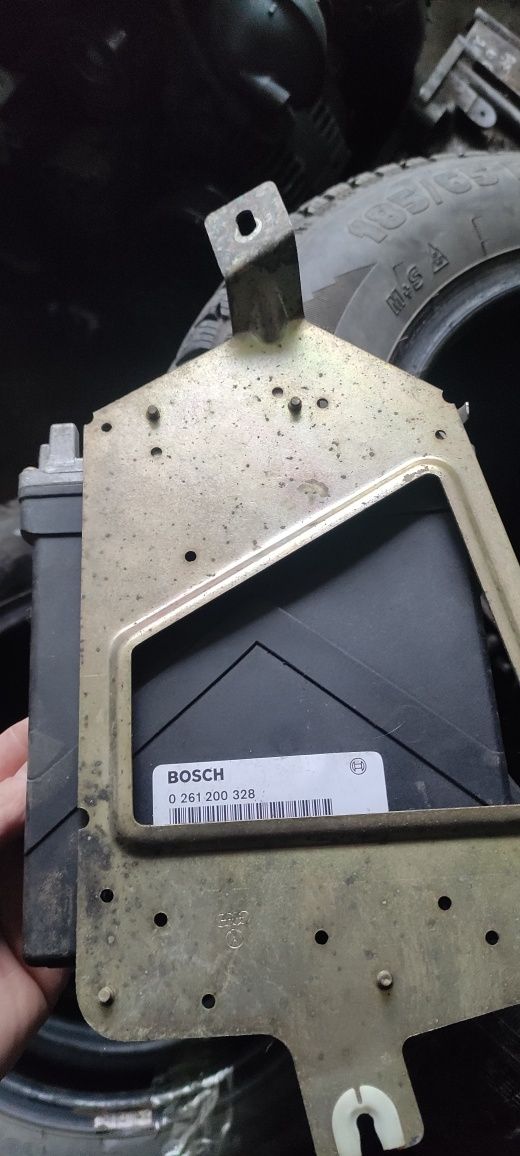 Komputer sterownik 1.8 digifant ECU vw golf 2 Passat B3 toledo GTI