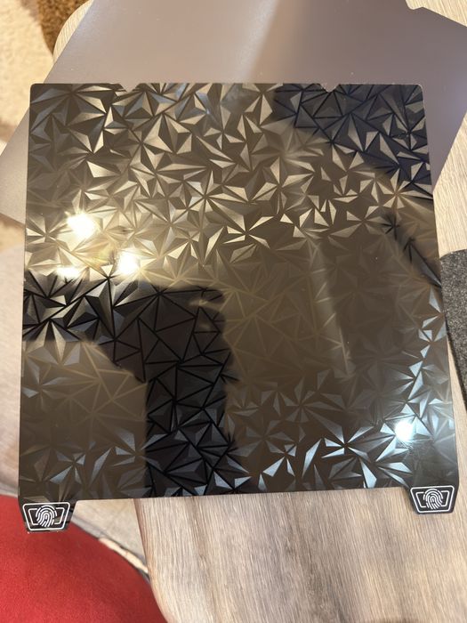 Ender 3v3KE + nebula camera + g sensor