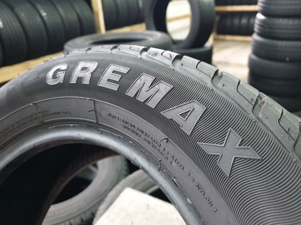 Літні шини GREMAX 185/60 R14 резина Р14