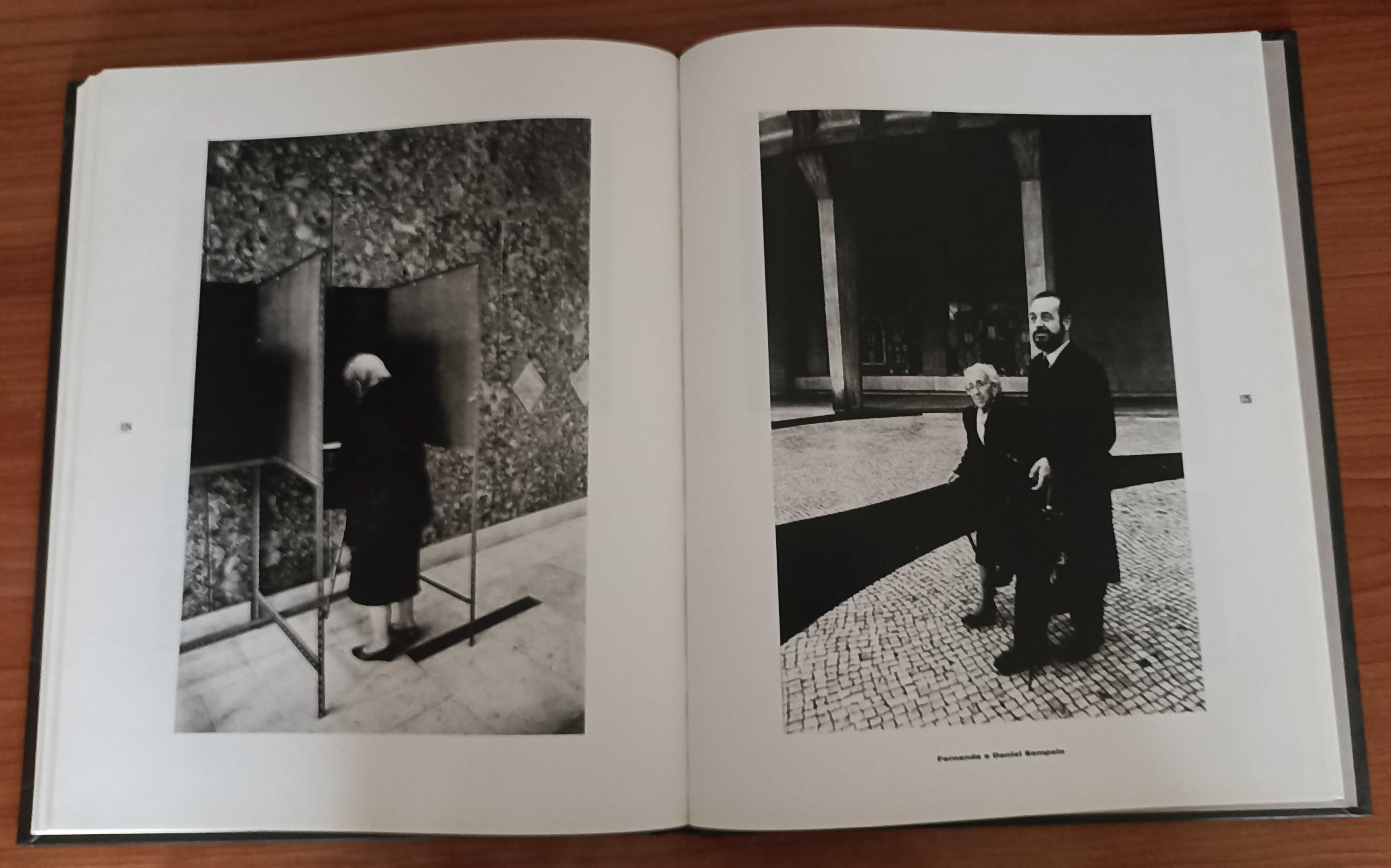 Sampaio: Retratos de uma vitória