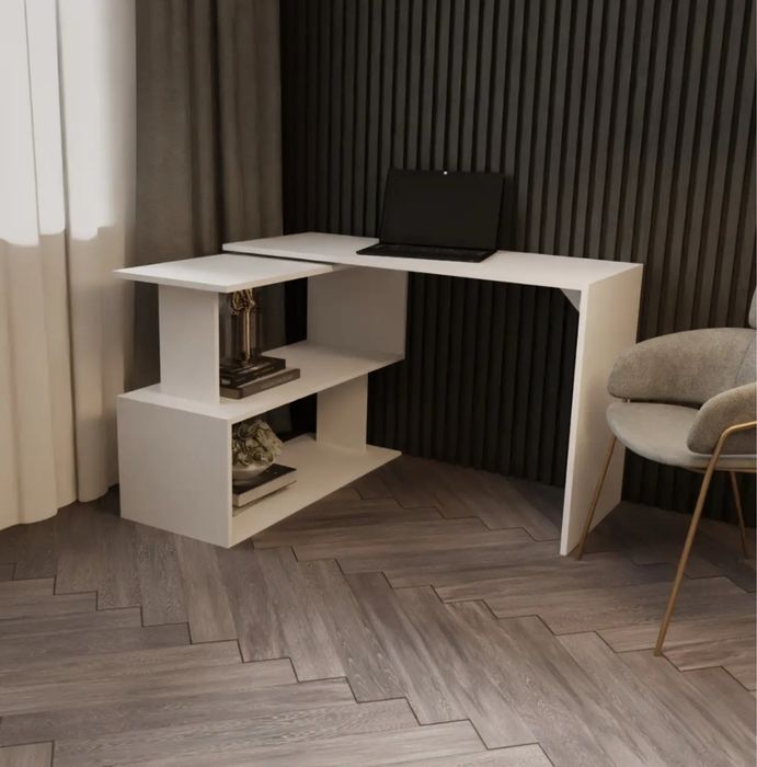 Стіл кутовий трансформер