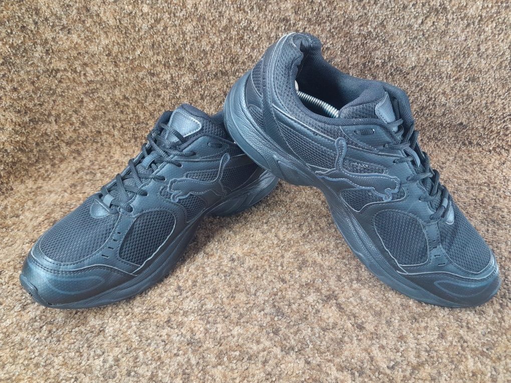 Кросівки оригінал Puma Axis 45,44 розмір.
