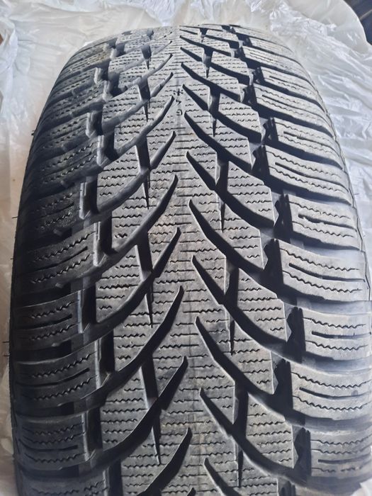 Продам шини У ВІДМІННОМУ СТАНІ 235/55 r19  ПАРА 2ШТ.