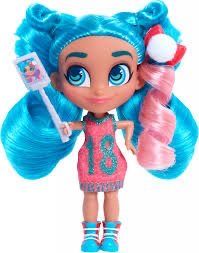 Bonecas Hairdorables novas