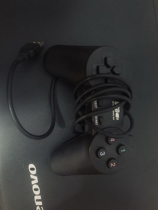 Продам джойстик для компʼютера