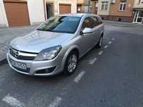 Opel astra H.1.9cdti.2010r.219tys.stan bardzo dobry .