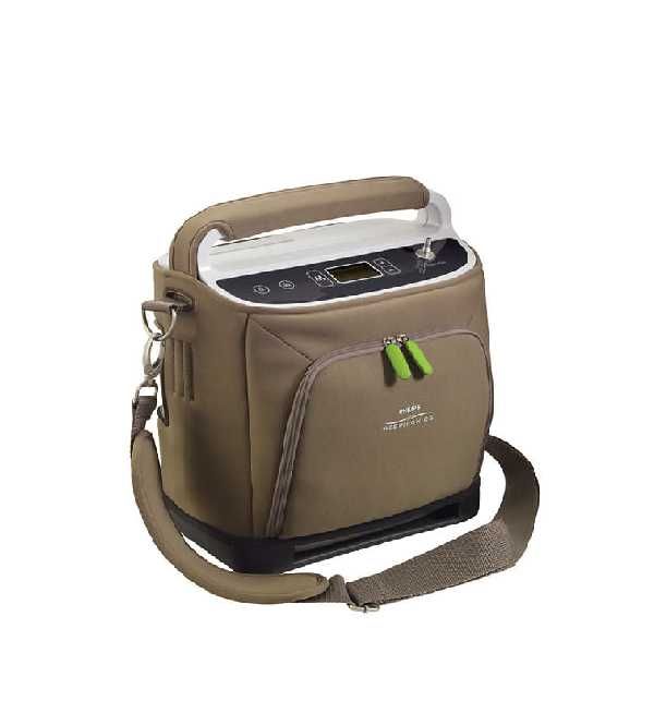 Koncentrator tlenu Philips Simply Go