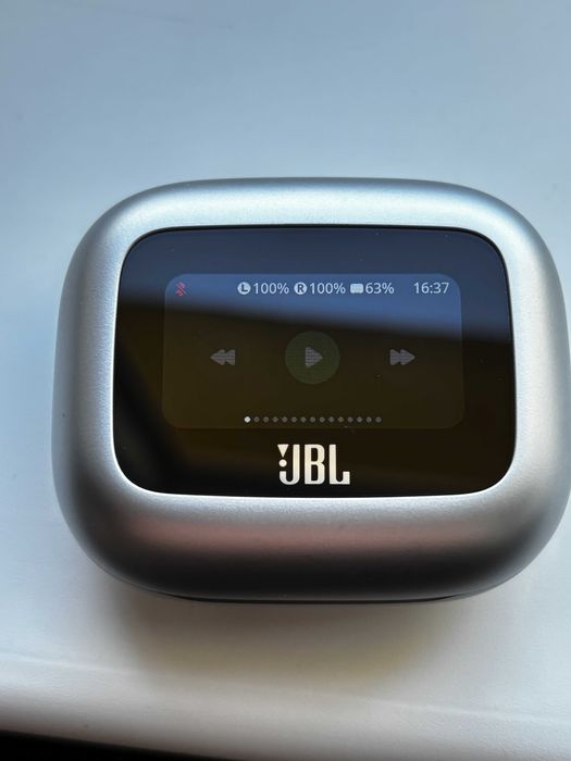Słuchawki JBL Live Buds 3