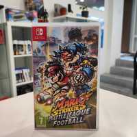 Mario Strikers Battle Football League Nintendo Switch