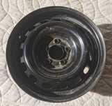 felgi stalowe 6,5Jx15 Peugeot 308 5x108 ET42 nowe