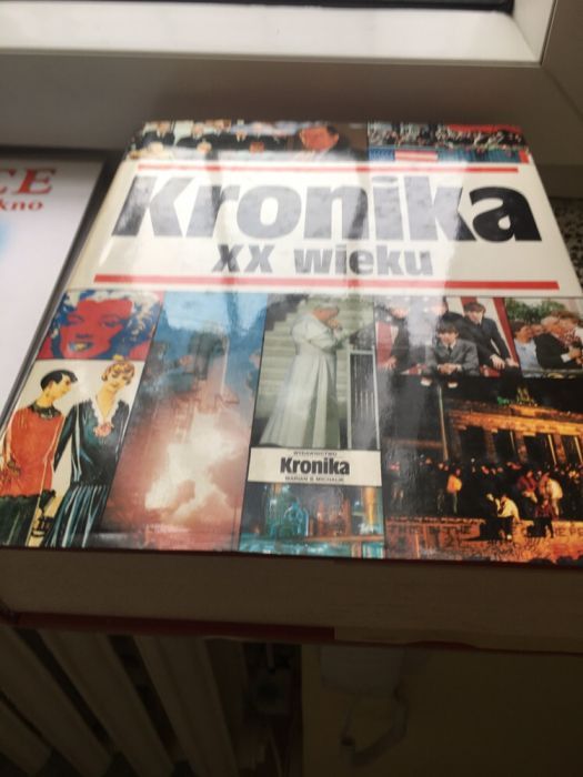 Kronika XX