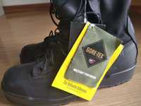 Botas gore tex Belleville