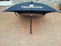 Chapéu trabucco pesca
