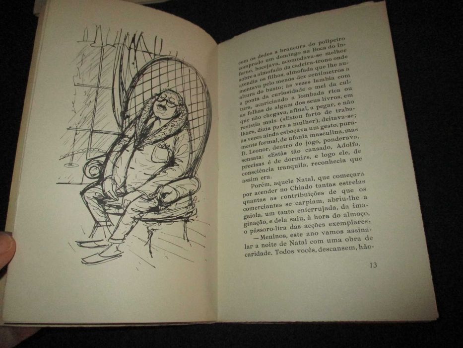 Livros Amigos da Estúdios Cor Brindes de Natal