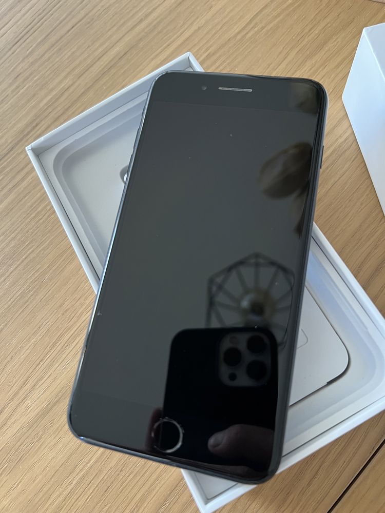 iPhone 7 Plus 128gb