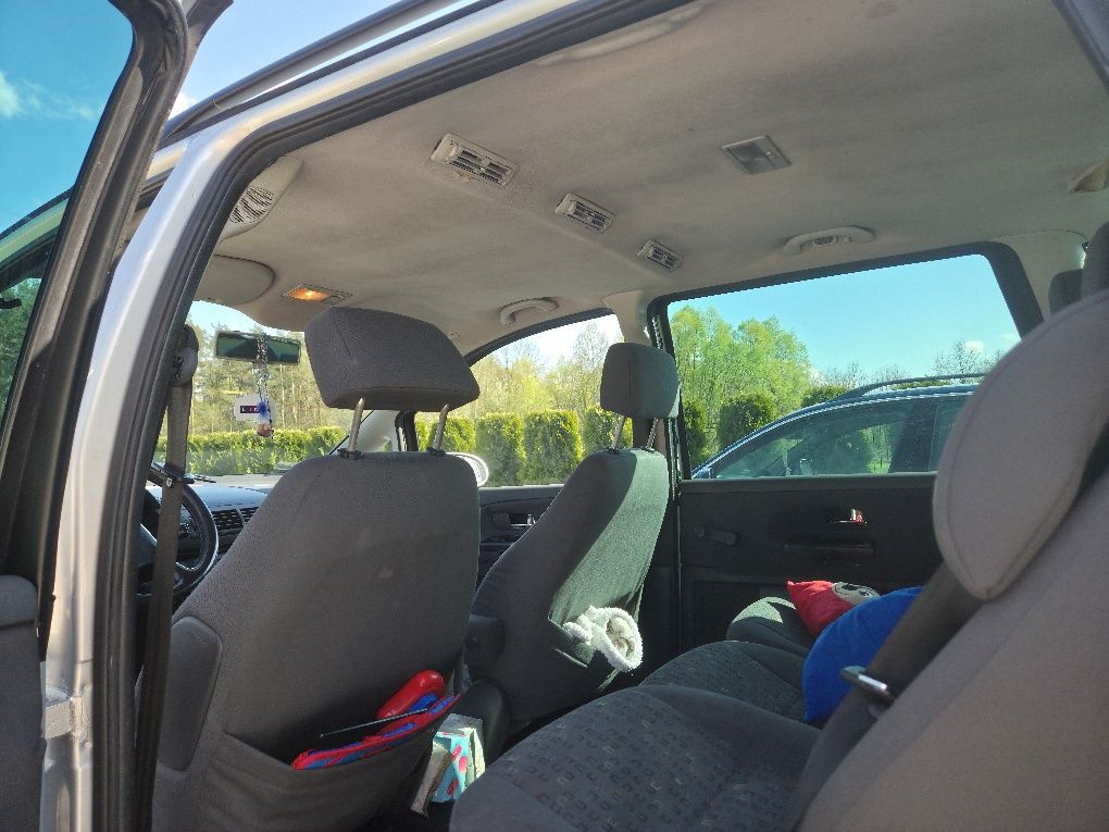 Vw Sharan 1.9 TDi 2000r