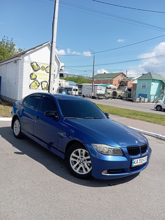 Продам BMW series 3