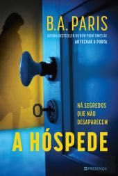 B. A. Paris- A Hóspede