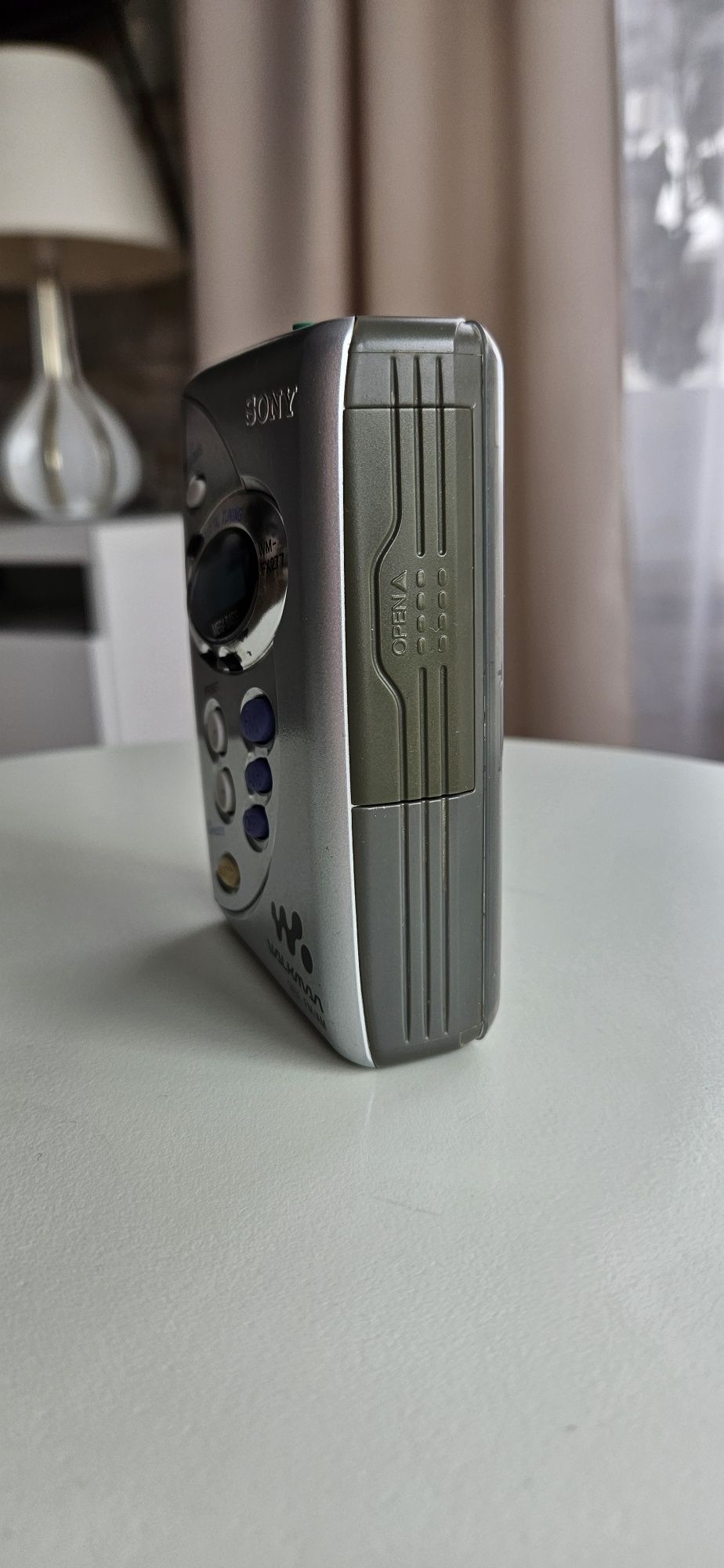 Walkman Sony WM-FX277