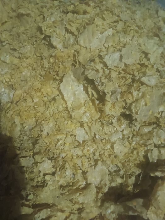 Соєва макуха Соєва олія