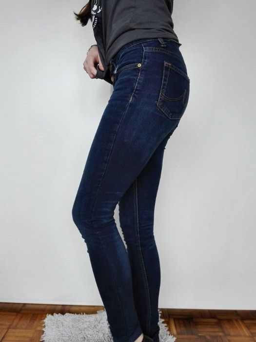 Jeansy LTB W26/L32