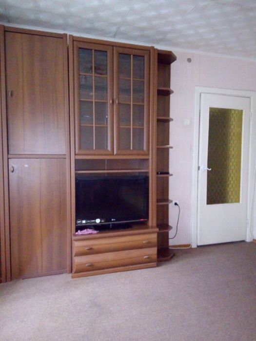 1-к квартира высотка, Нагорка, Юр.Академия, Гагарина мебель техника