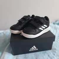 Buty niemowlęce Adidas rozm. 21