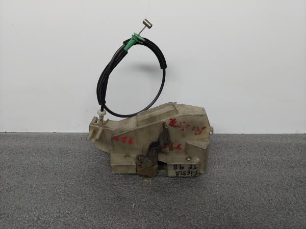 Fechadura / fecho porta trás esquerdo FORD Fiesta IV (JA_, JB_)