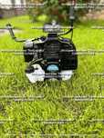 НАЙПОТУЖНІША! Бензокоса Makita BC 646 BLACK (5.8 кВт) мотокоса тример