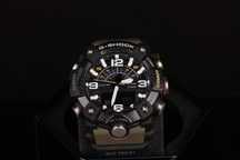 Casio G-shock GG B100