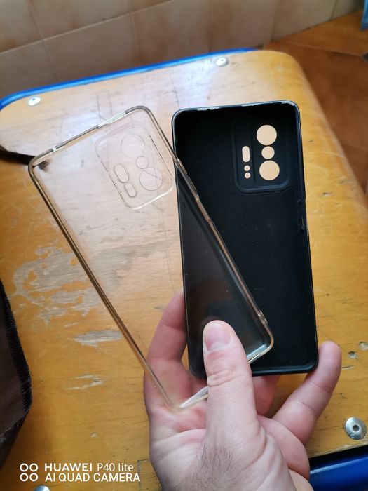 Troca por Nothing Phone 2a para cima ou Vendo - Xiaomi 11T 130 €