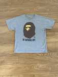 Bape футболка legit