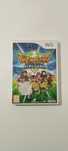 Inazuma Eleven Strikers Nintendo Wii