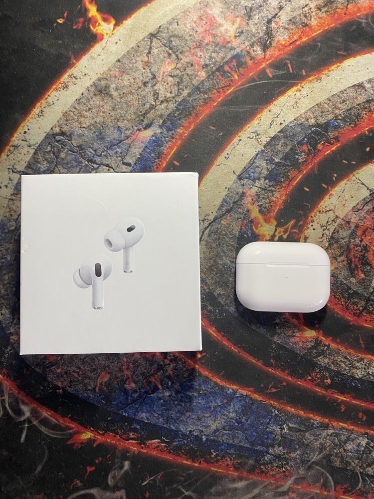 Airpods pro 2 generation