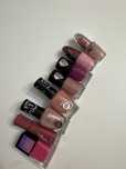 Lakiery klasyczne semilac sally hansen pupa wibo