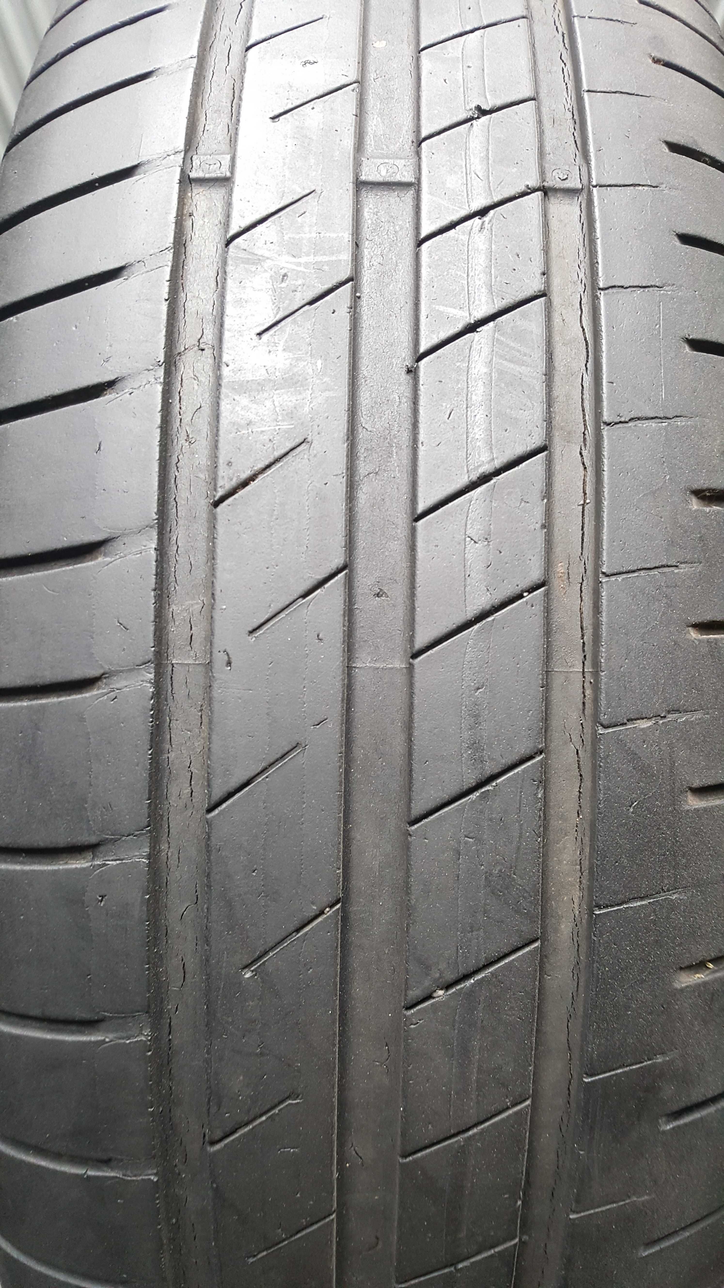 Goodyear 195/65 r15 EfficientGrip Performance /// 5mm!! wysyłka GRATIS