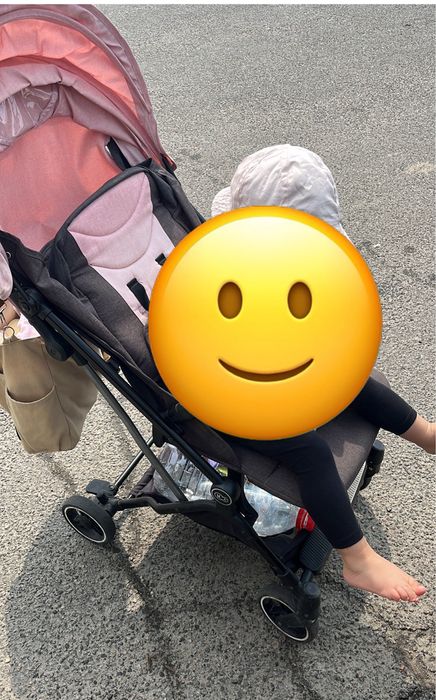 Візочок/коляска прогулянкова дитяча